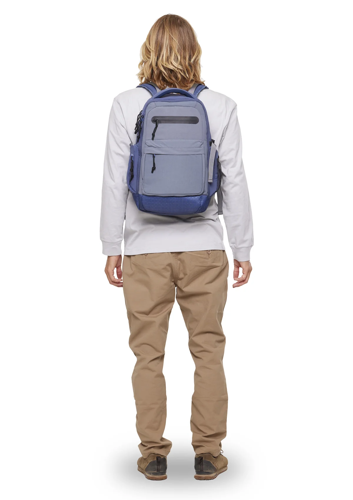 26 Litre Day Pack  - Navy - Image 3
