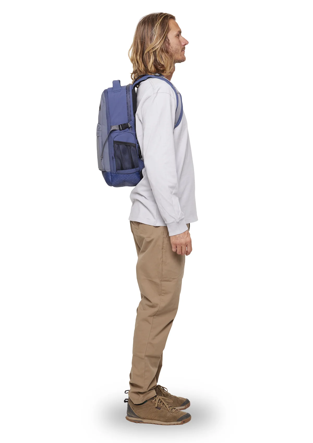 26 Litre Day Pack  - Navy - Image 4