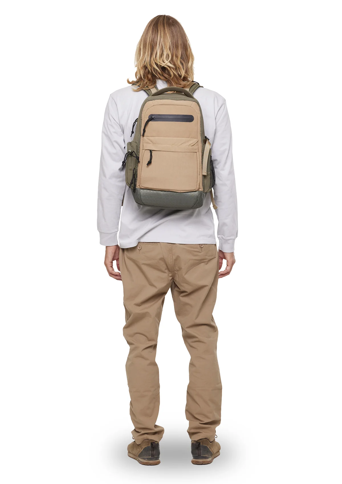 26 Litre Day Pack - Olive - Image 3