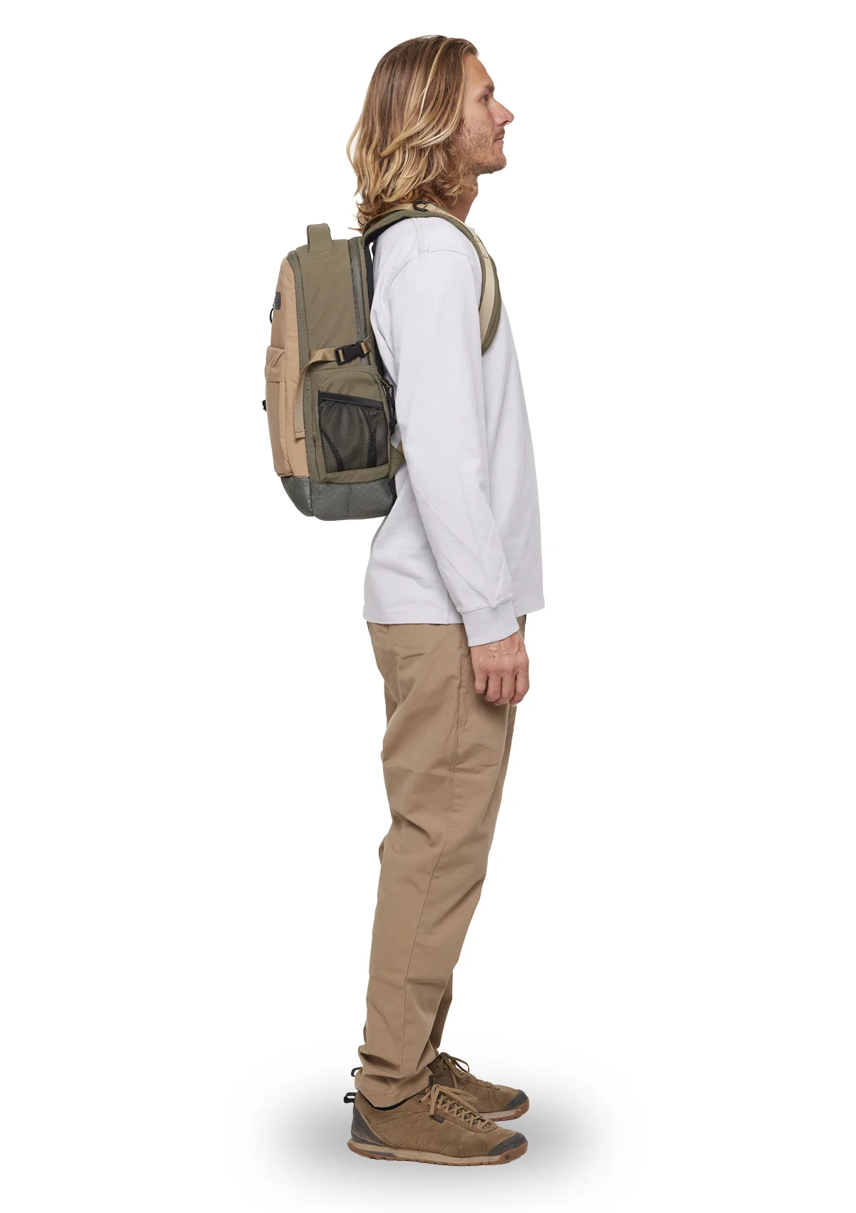 26 Litre Day Pack - Olive - Image 4