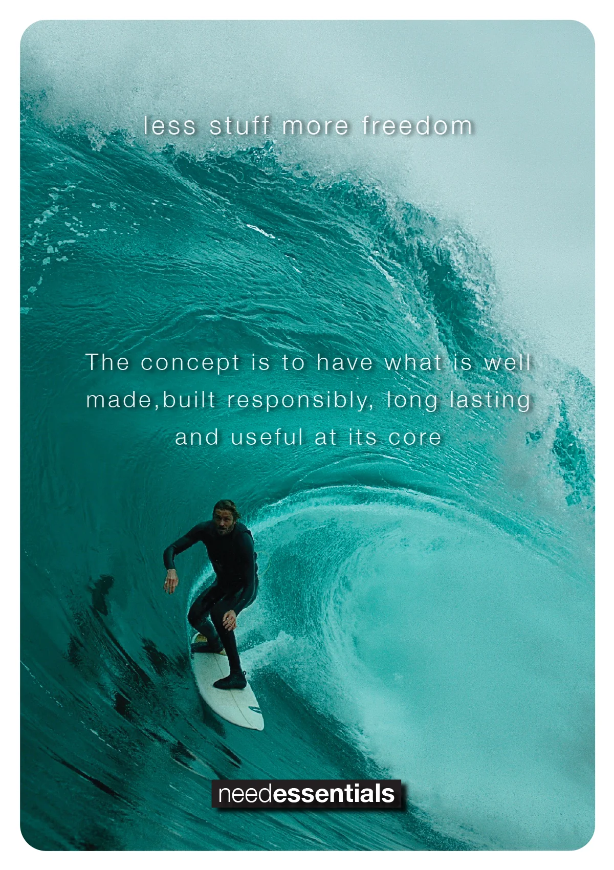 2mm Wetsuit Hood - Image 6