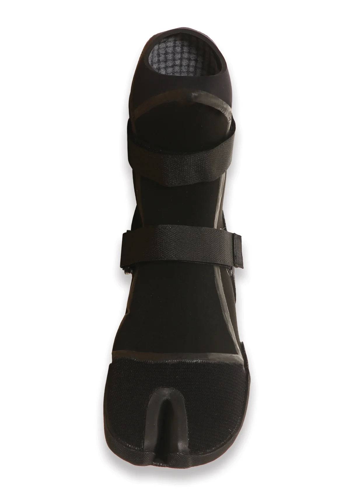2mm Liquid Sealed Thermal Wetsuit Boot - Image 2