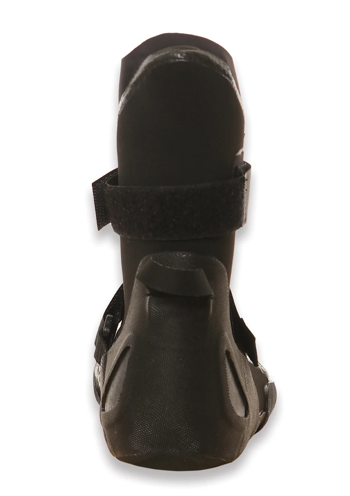 2mm Liquid Sealed Thermal Wetsuit Boot - Image 3