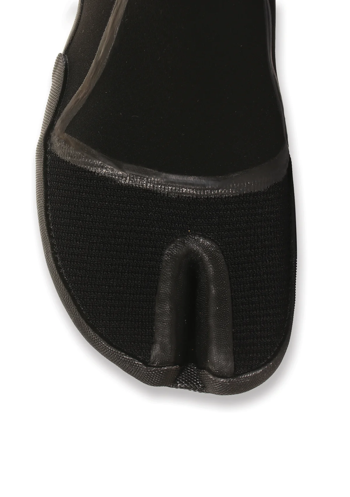 2mm Liquid Sealed Thermal Wetsuit Boot - Image 5