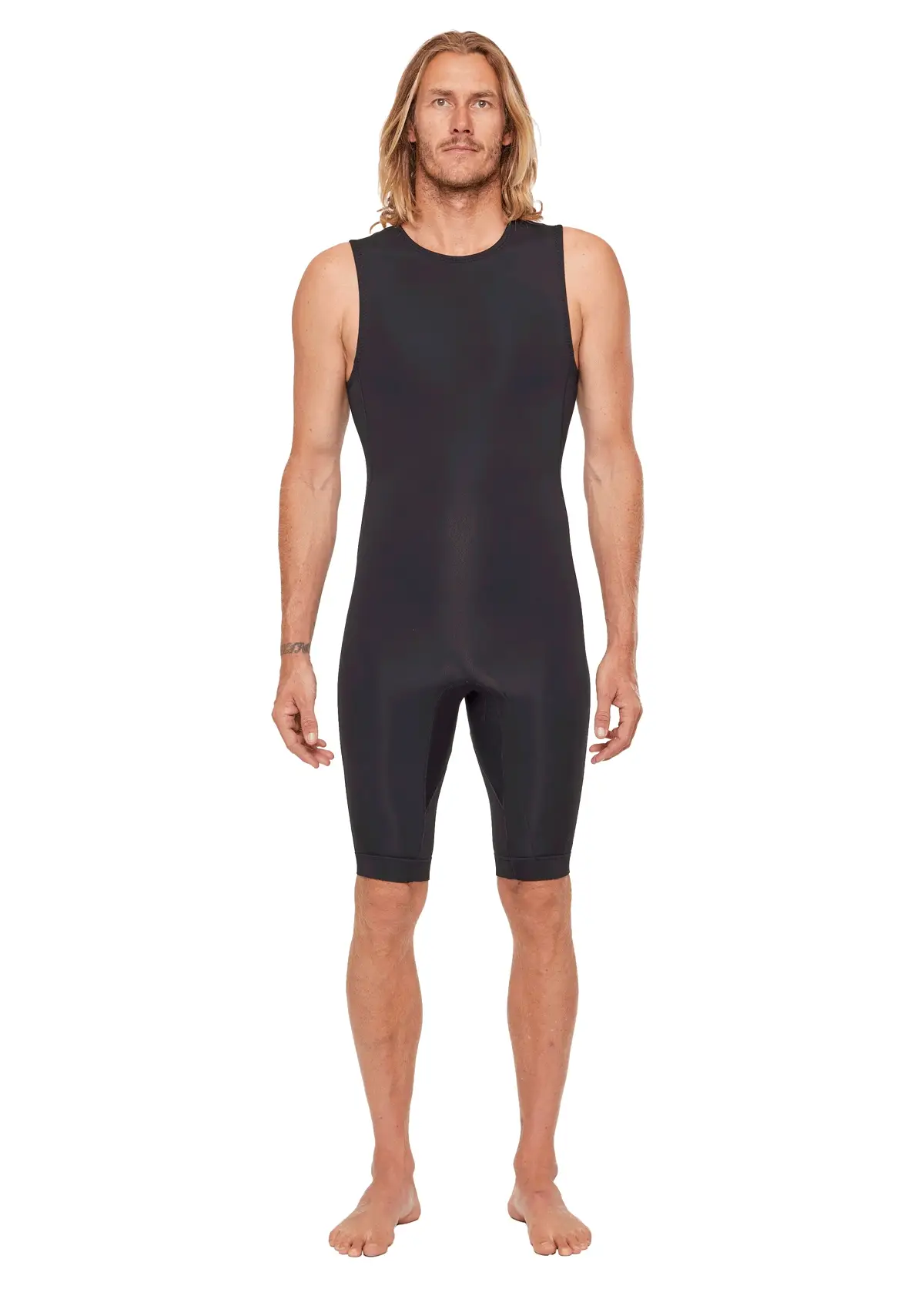 2mm Short John Wetsuit - Image 3
