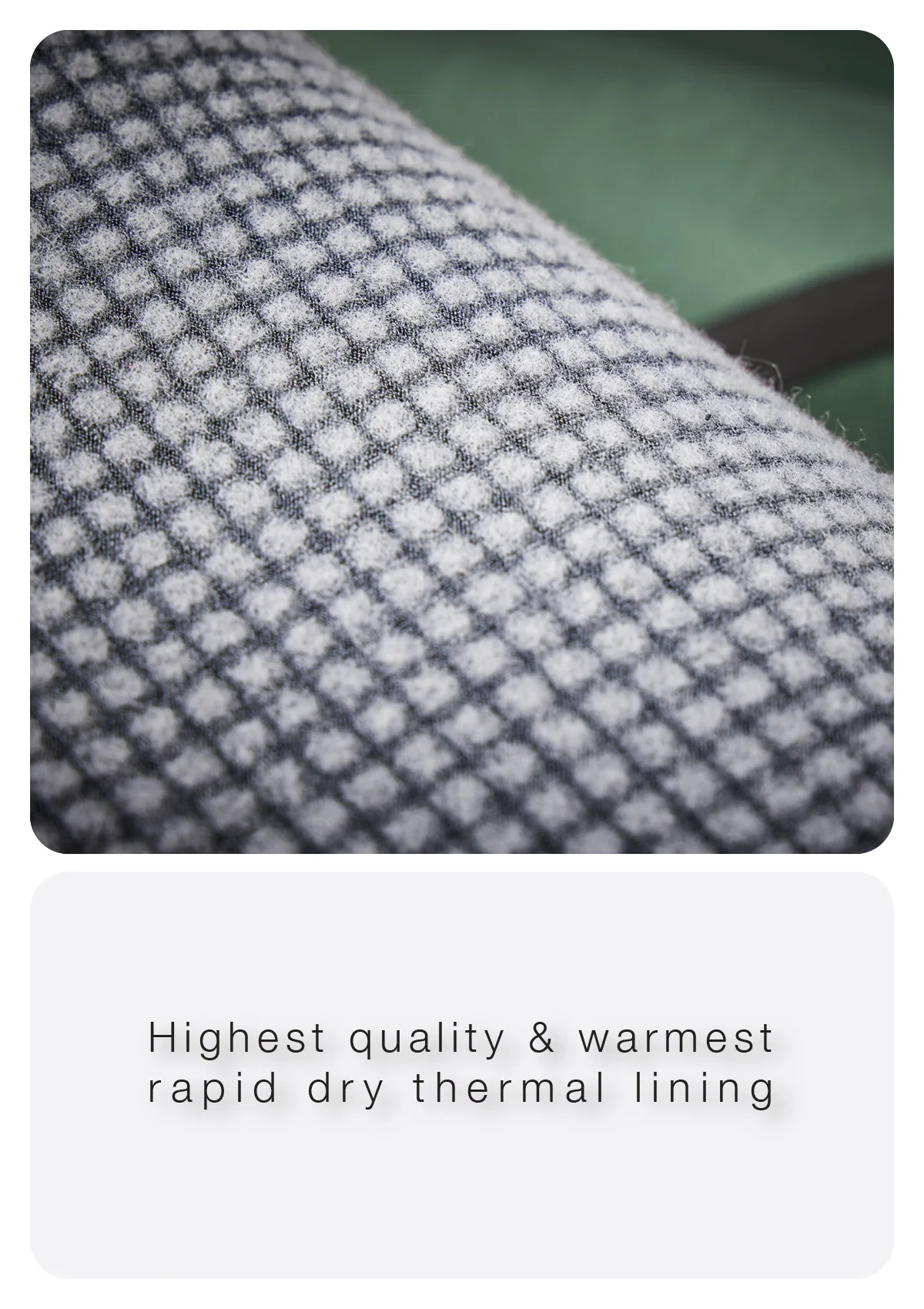 3/2 Natural Rubber Liquid Sealed Wetsuit - Image 5