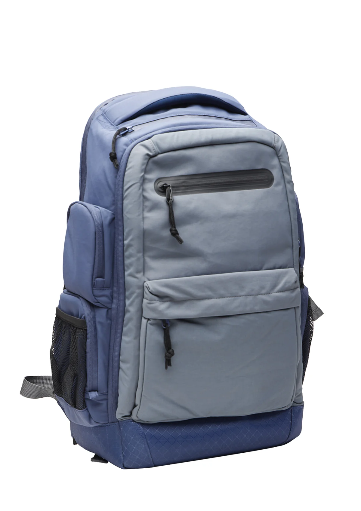 42 Litre Travel Pack - Navy - Image 3