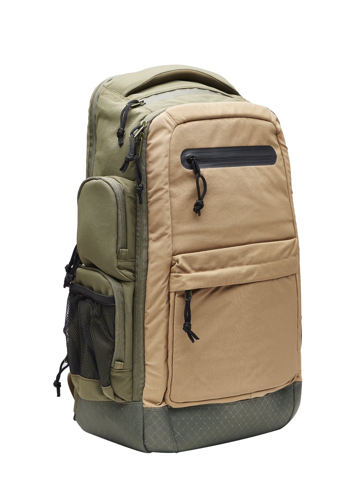 42 Litre Travel Pack - Olive - Image 6