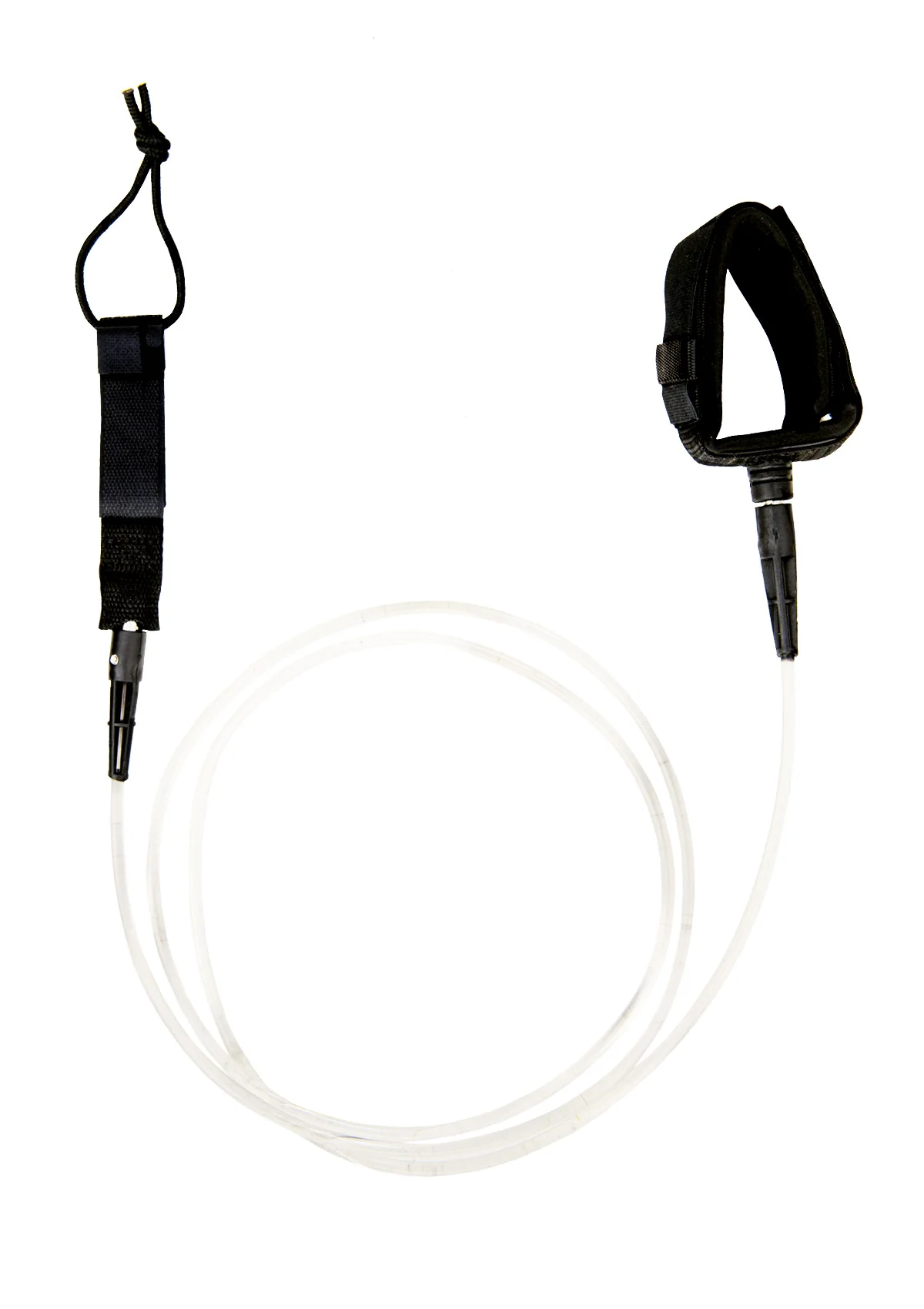 6ft Lite Cord - Clear