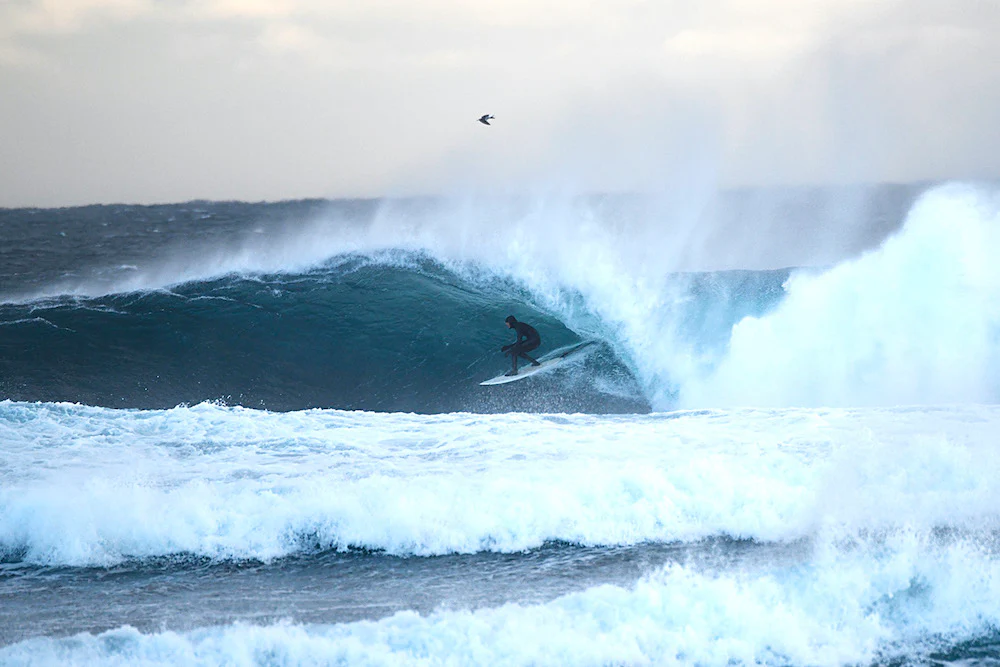 6mm Wetsuit Boot - Image 8