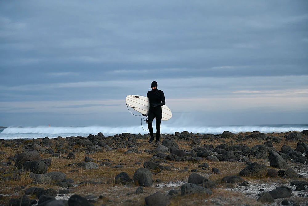 6mm Wetsuit Boot - Image 9