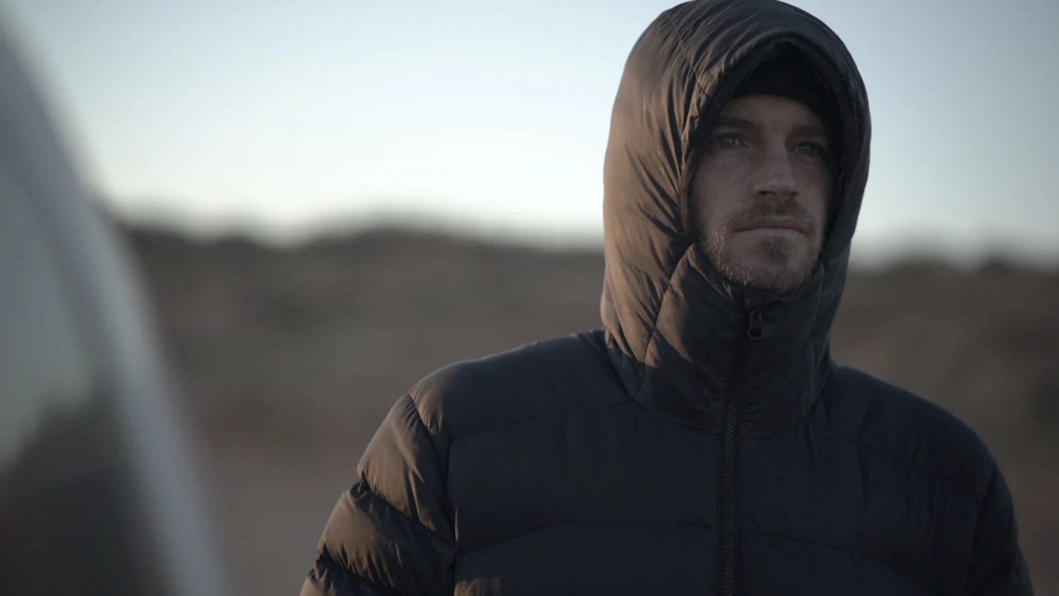 750 Down Jacket-Black - Image 4