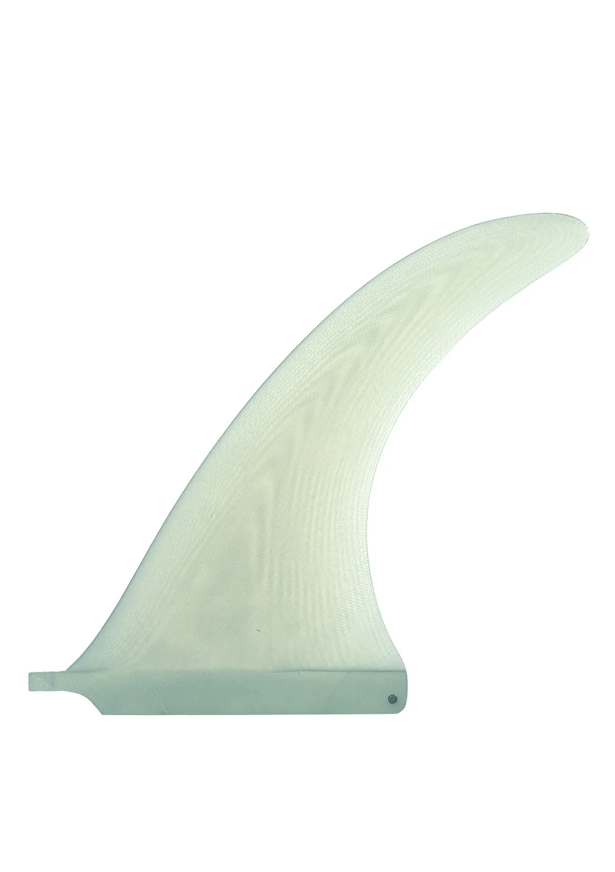 Hand Foiled 9” Raked Single Fin - Image 3