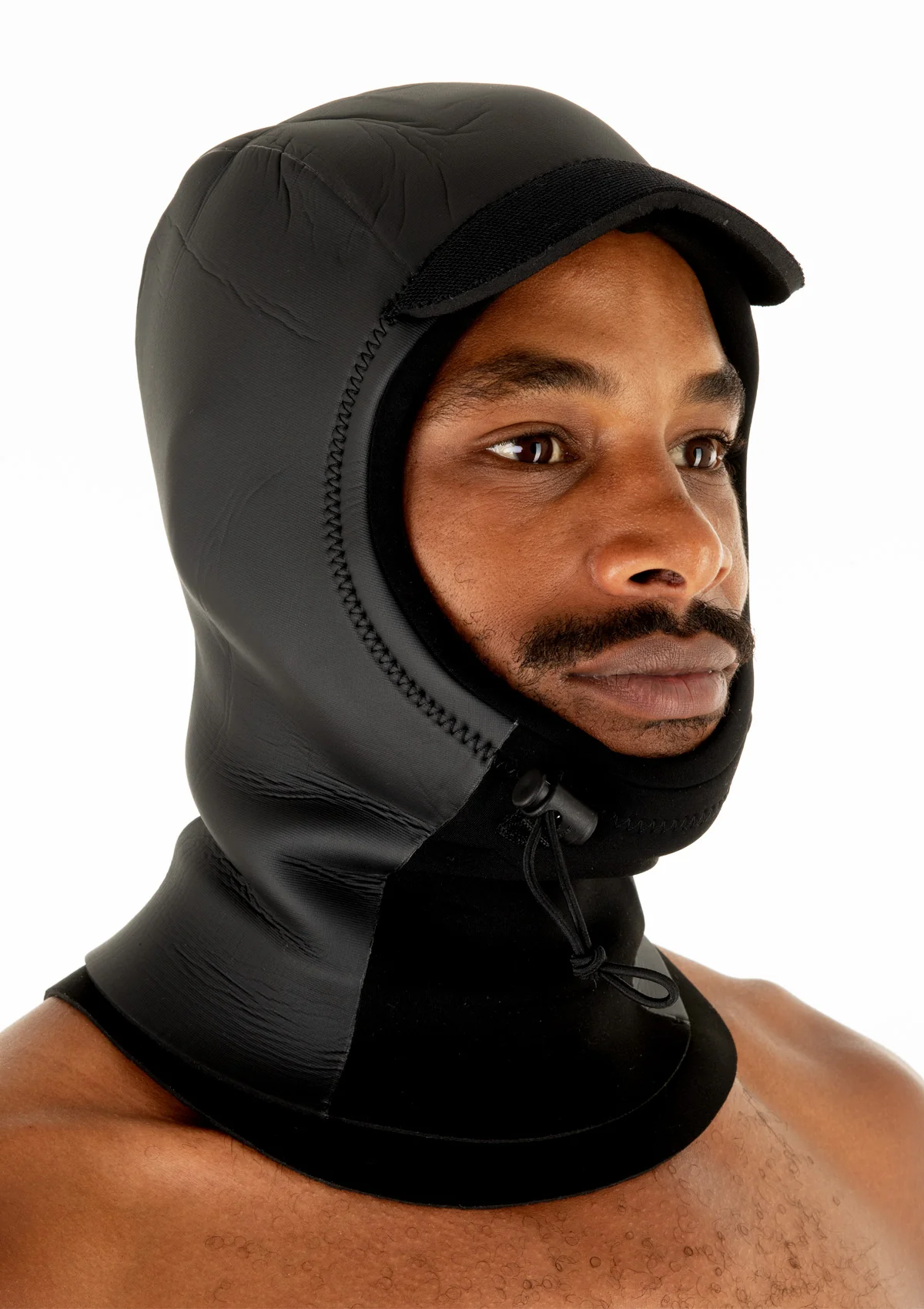 2mm Wetsuit Balaclava - Image 3