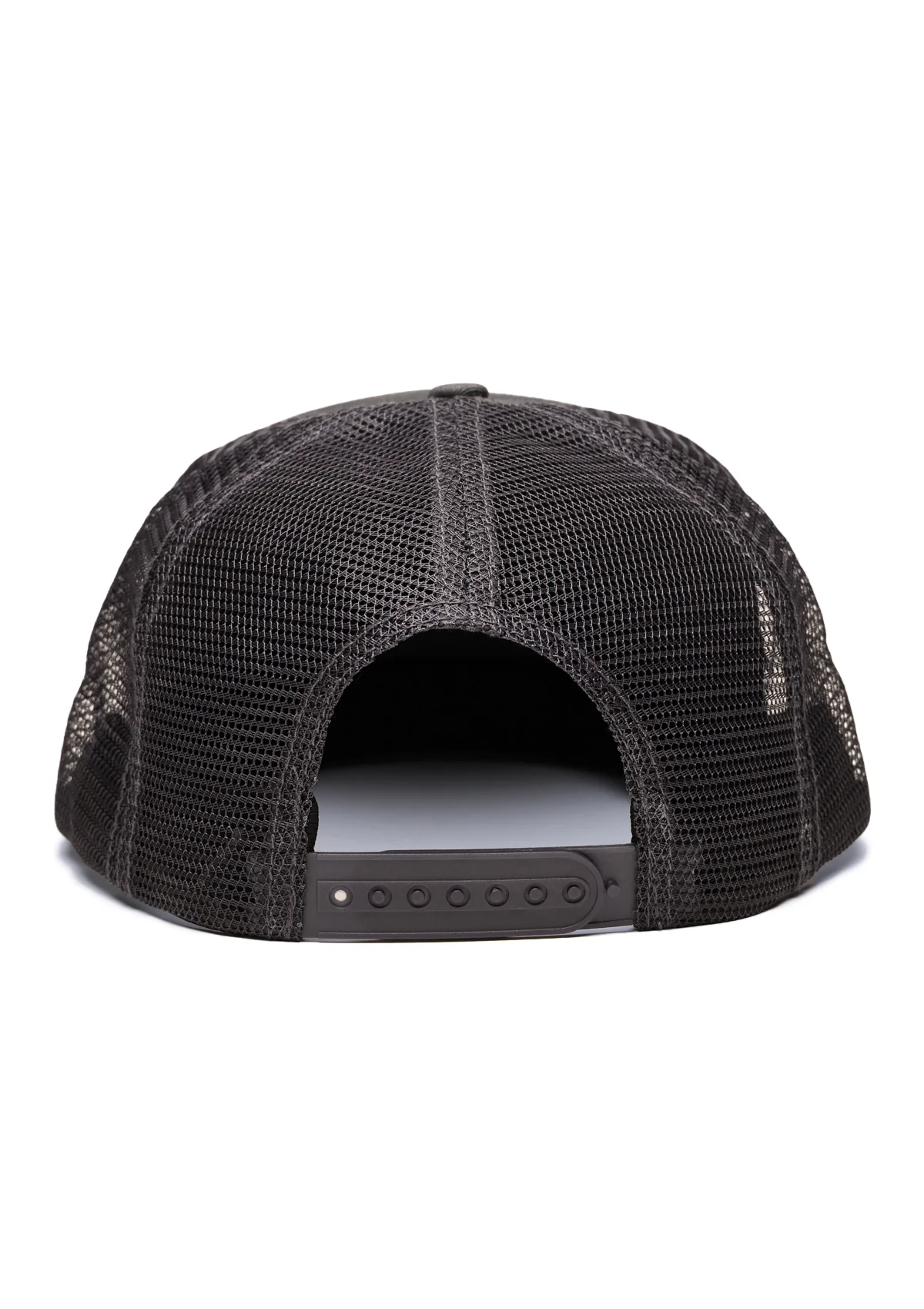 Basic Trucker Cap - Twilight - Image 2