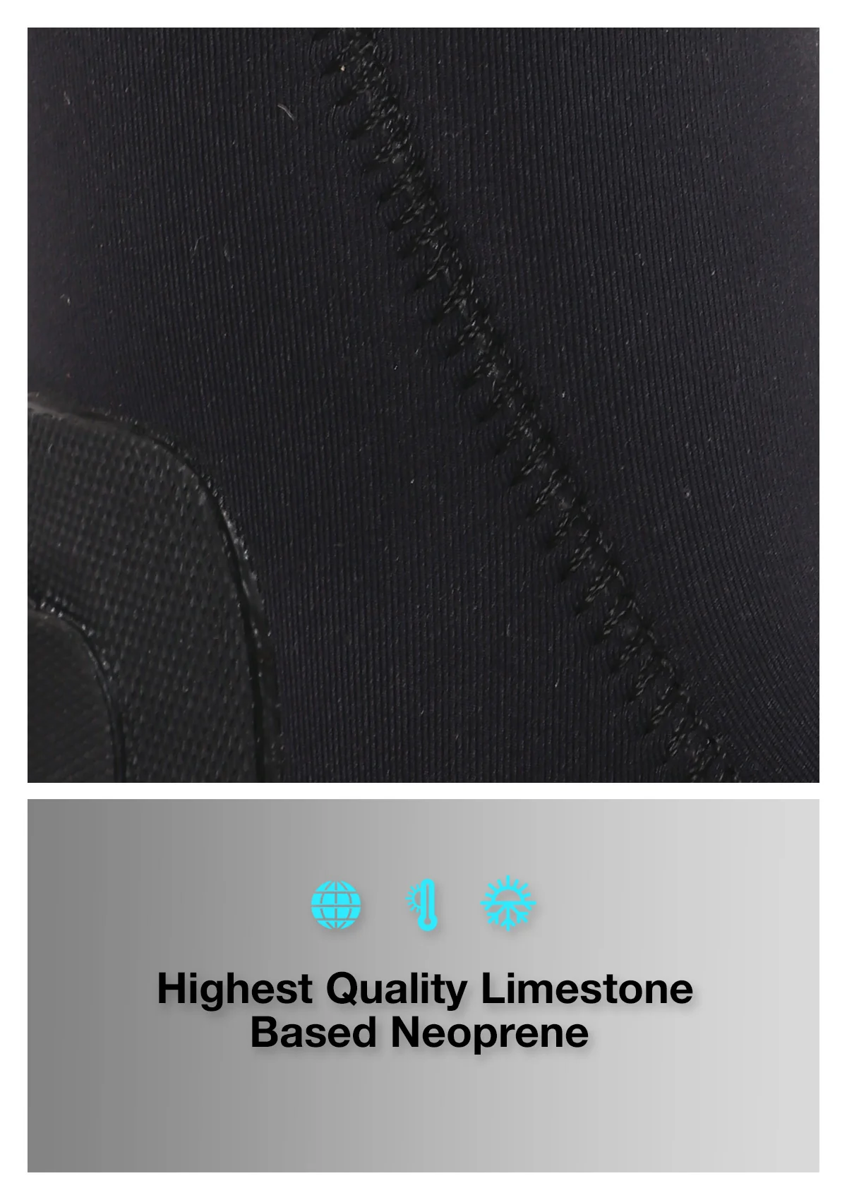 4mm Wetsuit Boot - Image 6