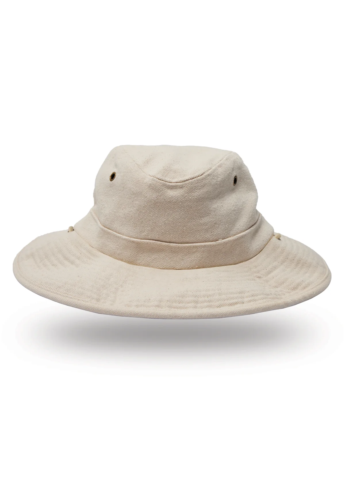Canvas Hat - Image 2