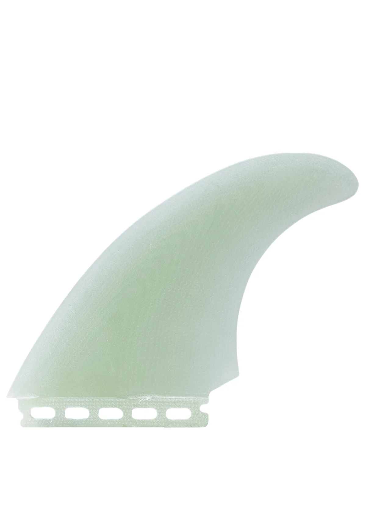 Torren Martyn Hand Foiled Raked Twin Fins - Image 5