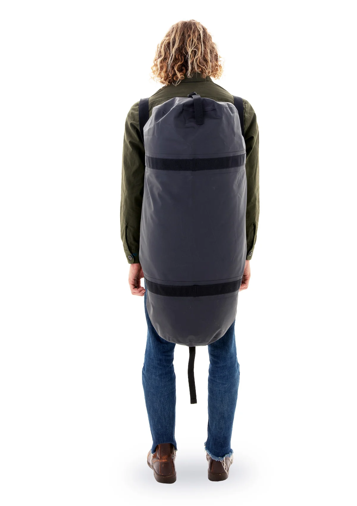 80 Litre Dry Duffle - Image 6