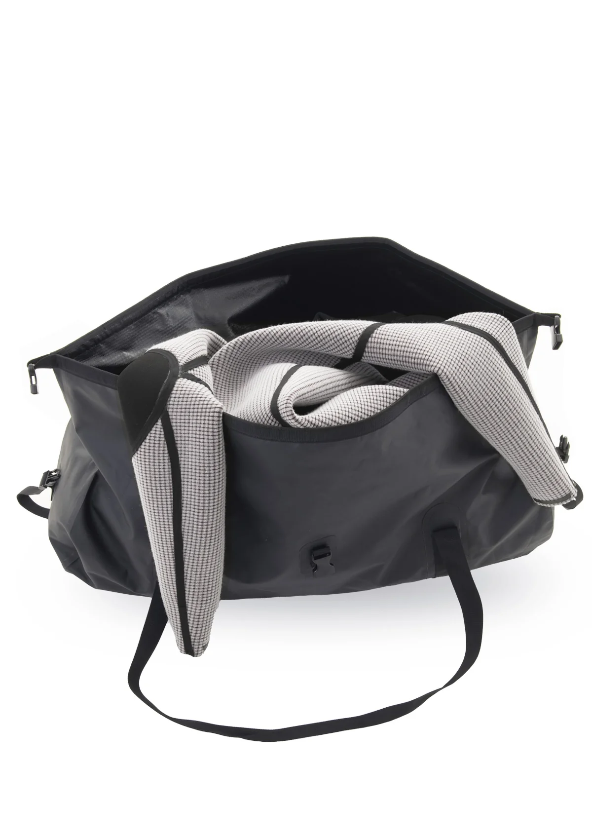 80 Litre Dry Duffle - Image 7