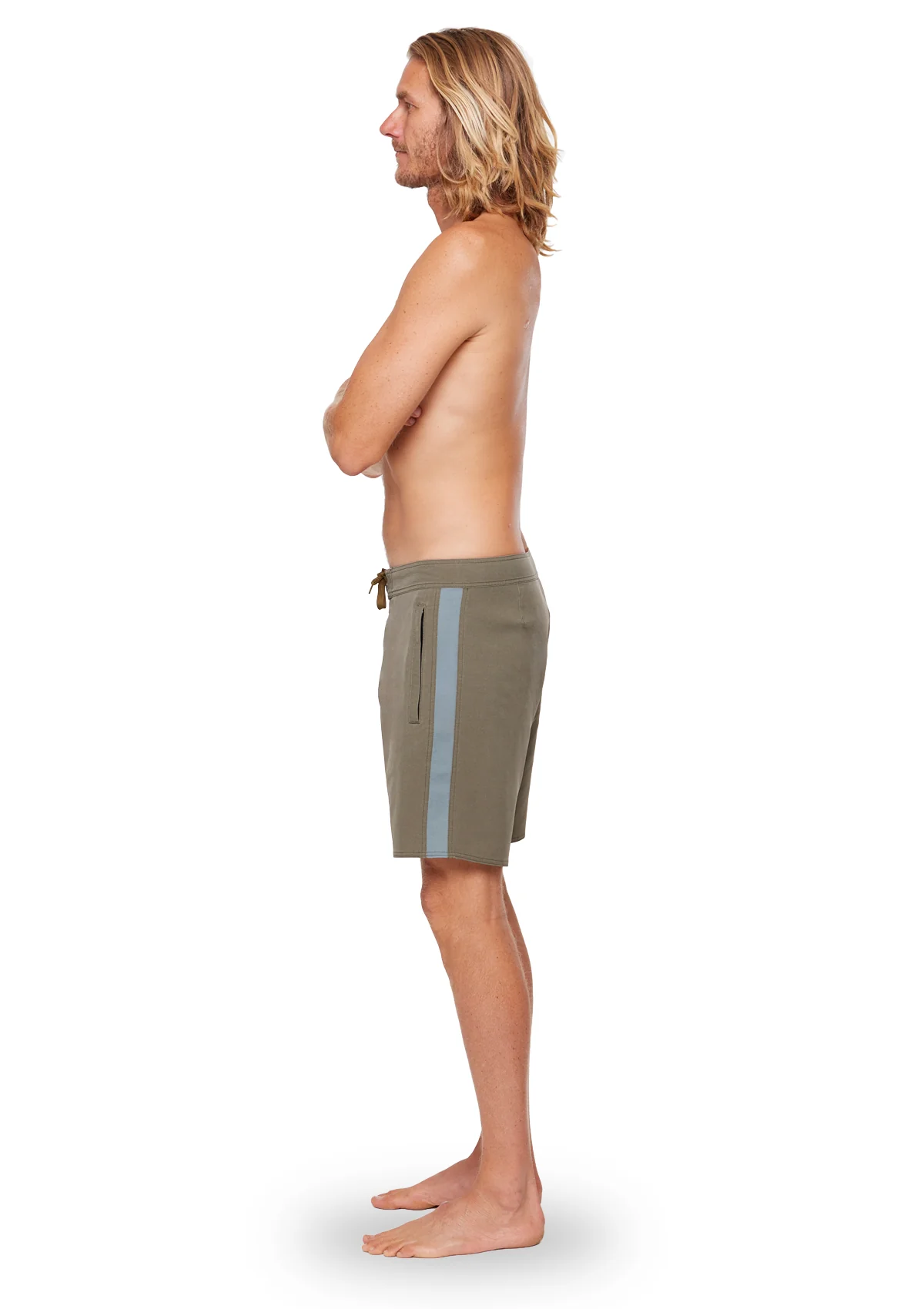 Dunegrass Expedition Boardshort - Image 5