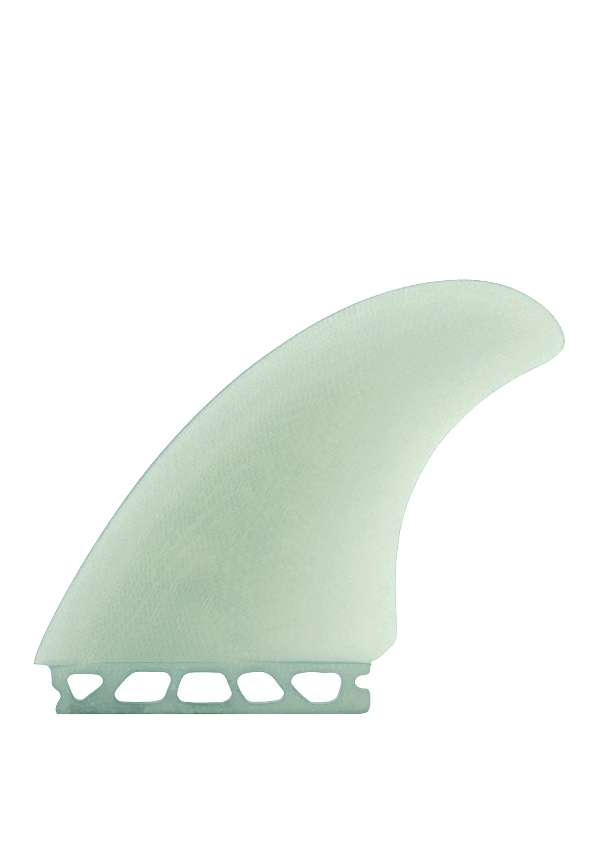 Hand Foiled 2 + 1 Twin Fins - Image 3