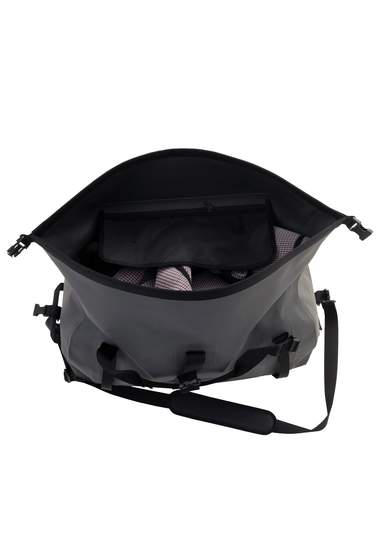 45 Litre Hike Dry Duffle - Image 5