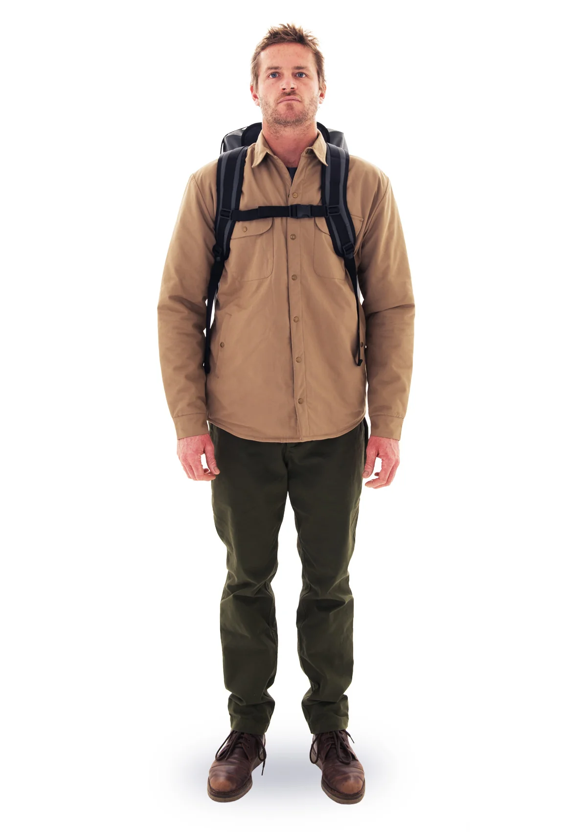 45 Litre Hike Dry Duffle - Image 6