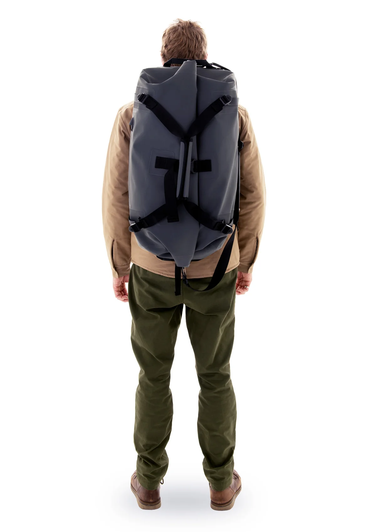 45 Litre Hike Dry Duffle - Image 7