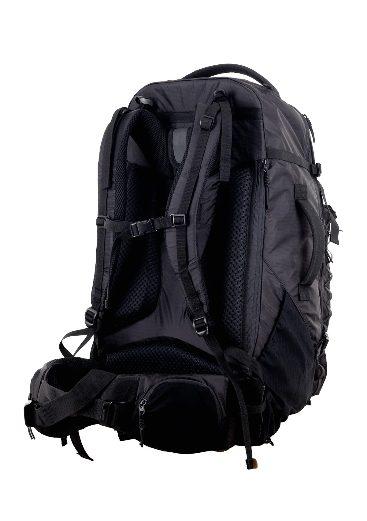 60 Litre Expedition Pack - Image 4