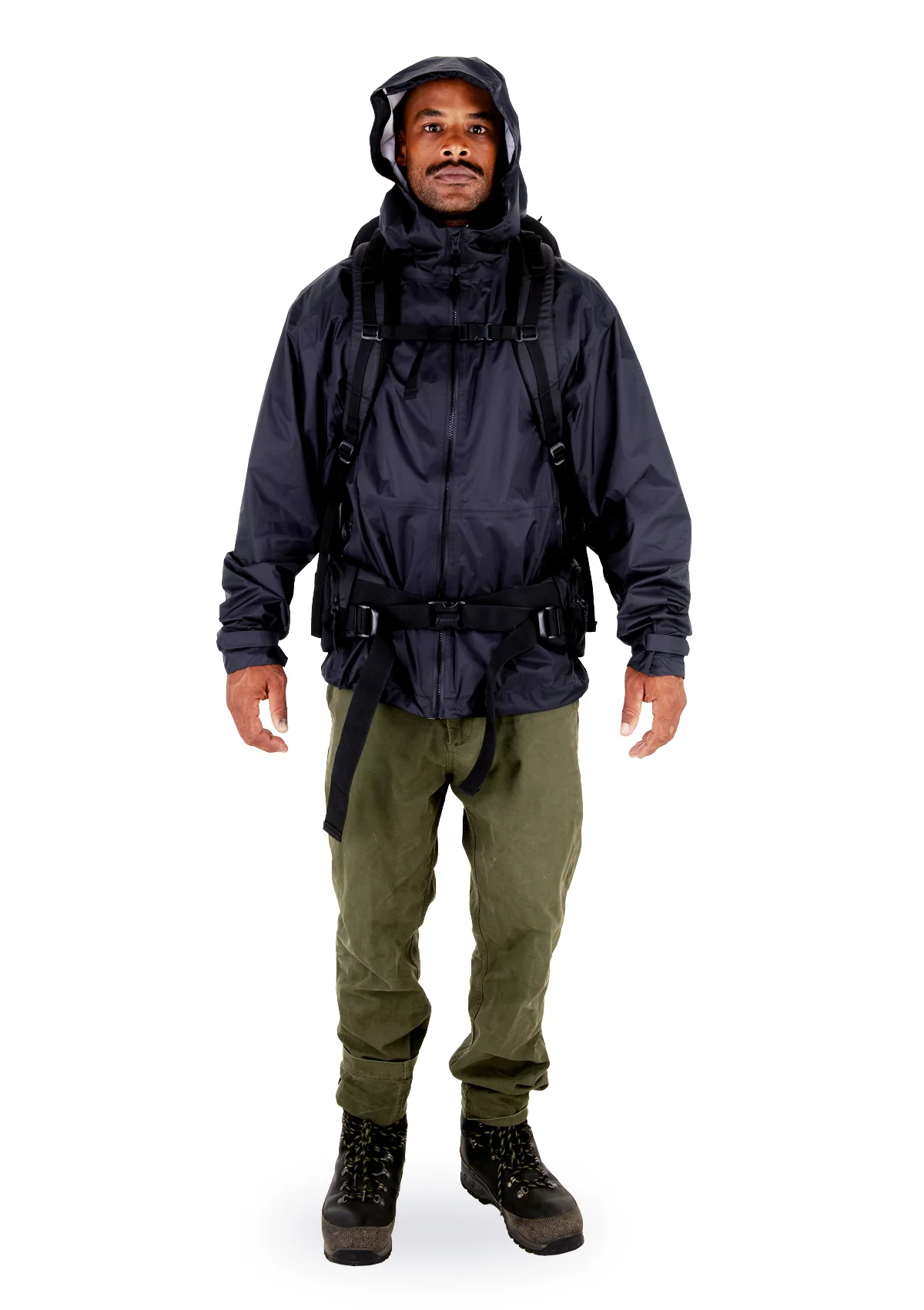 60 Litre Expedition Pack - Image 5