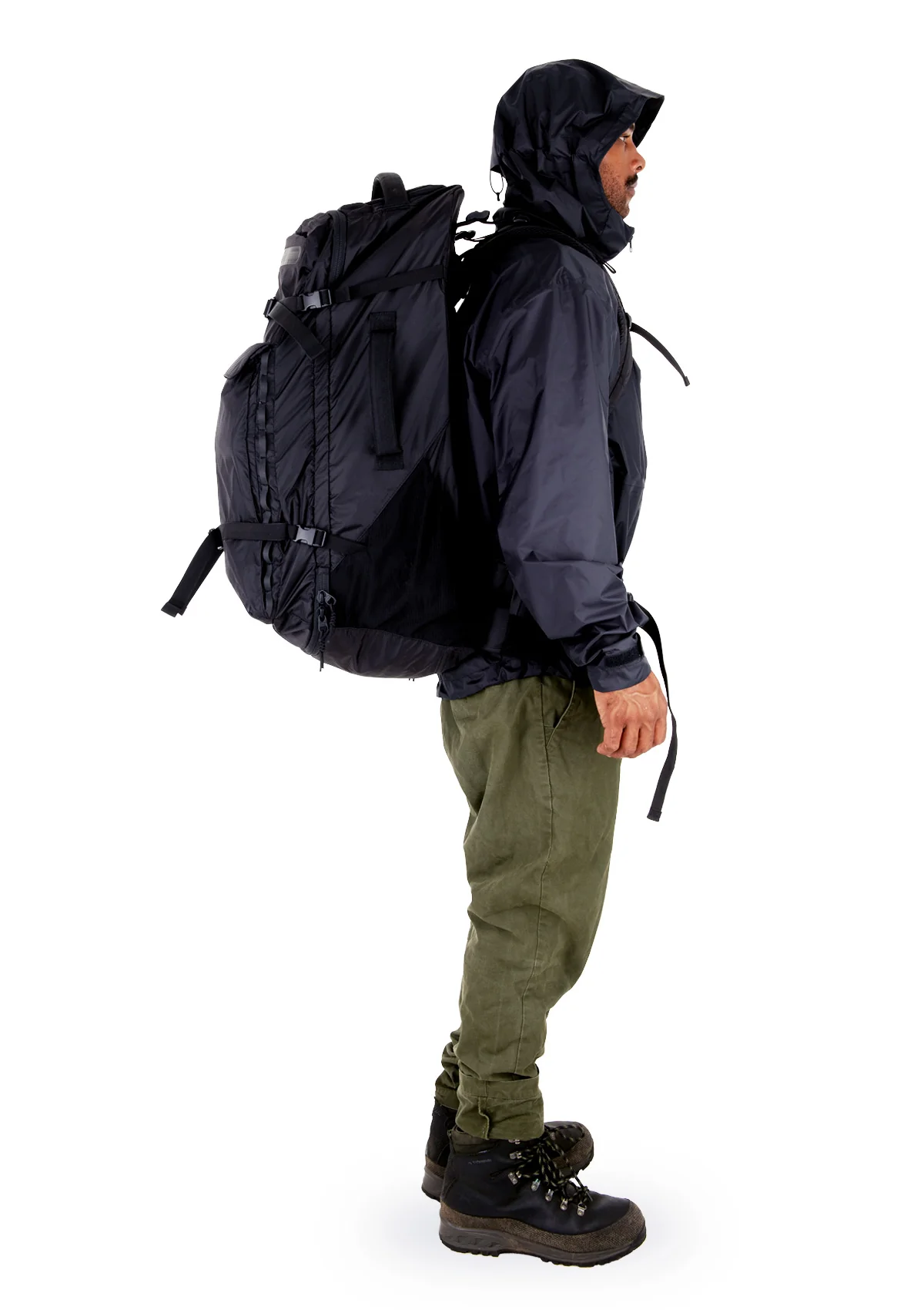 60 Litre Expedition Pack - Image 6