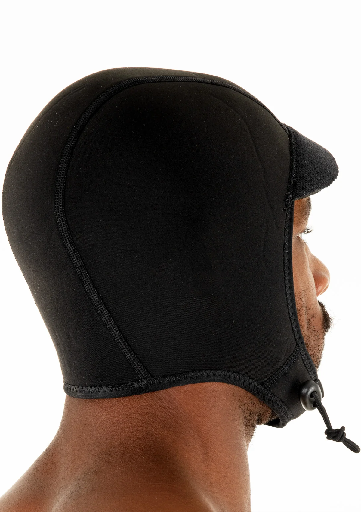 2mm Wetsuit Hood - Image 3