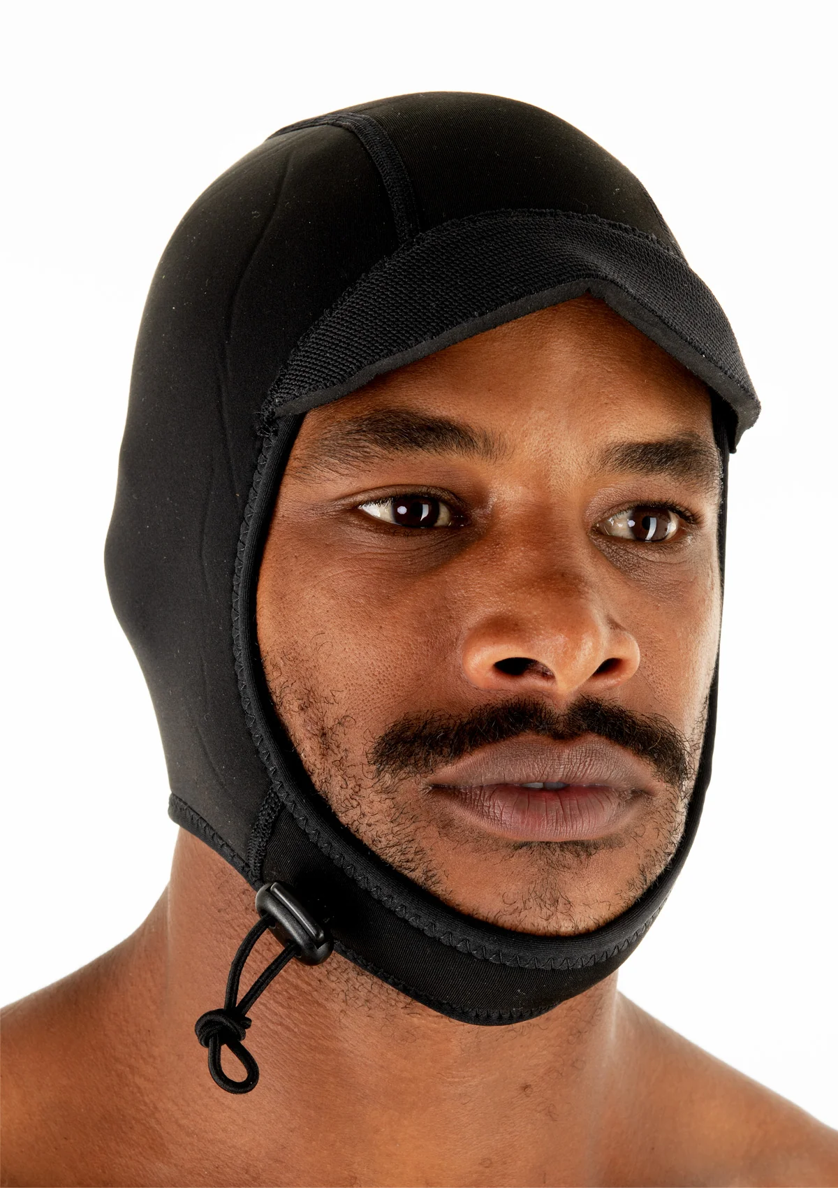 2mm Wetsuit Hood - Image 4