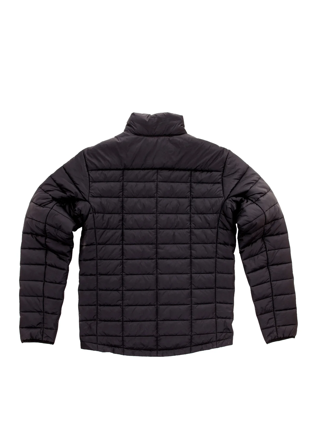 Insulator Jacket-Black - Image 3