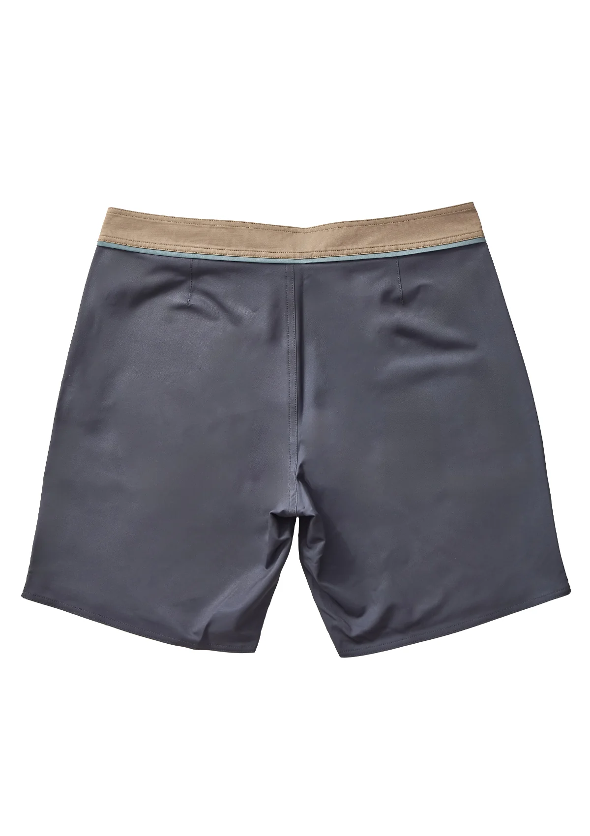 Journey Boardshort Dark Grey - Image 2
