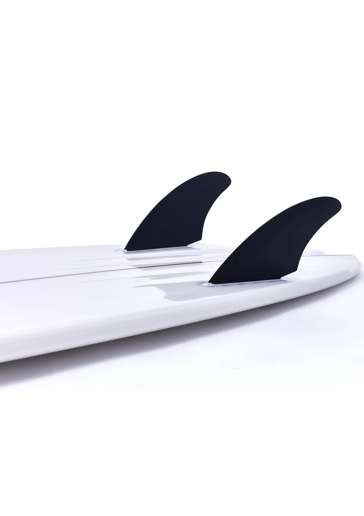 Torren Martyn Hand Foiled Keel Fins - Image 2