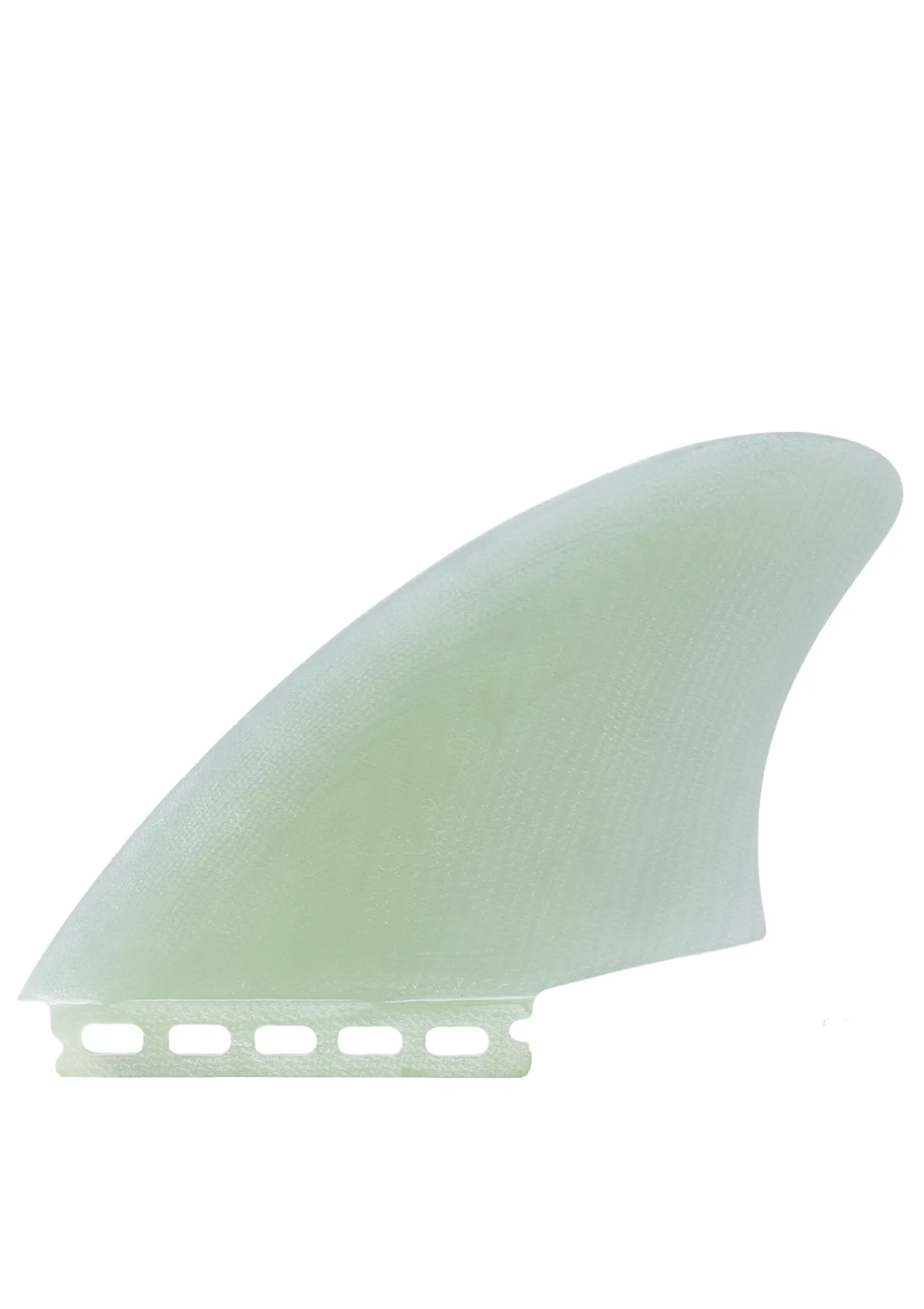Torren Martyn Hand Foiled Keel Fins - Image 3