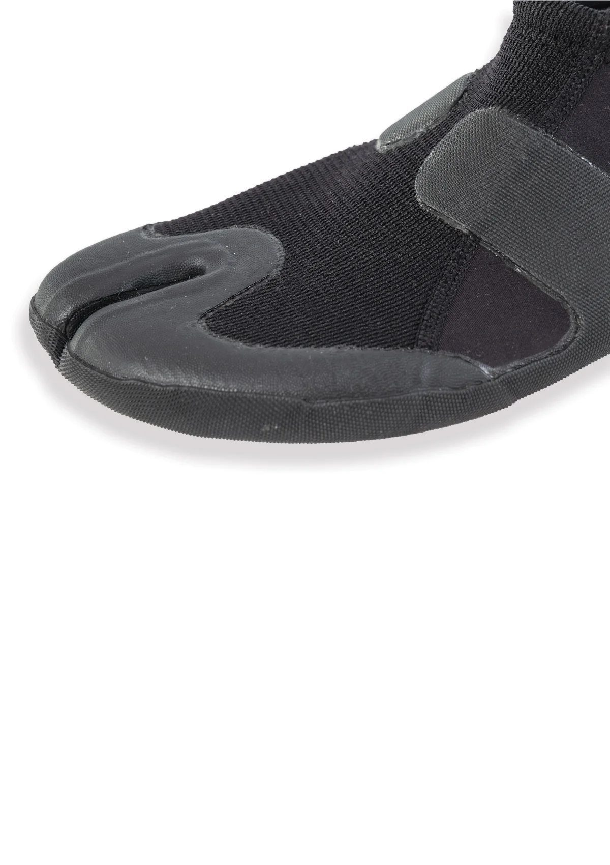 (LAST CHANCE) 1.5mm Reef Wetsuit Boot - Image 7