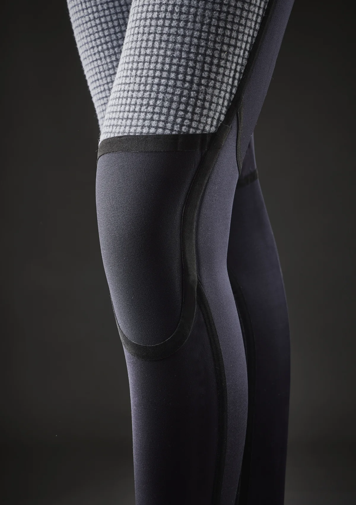 Womens 3/2 Thermal Chest Zip Wetsuit - Image 8