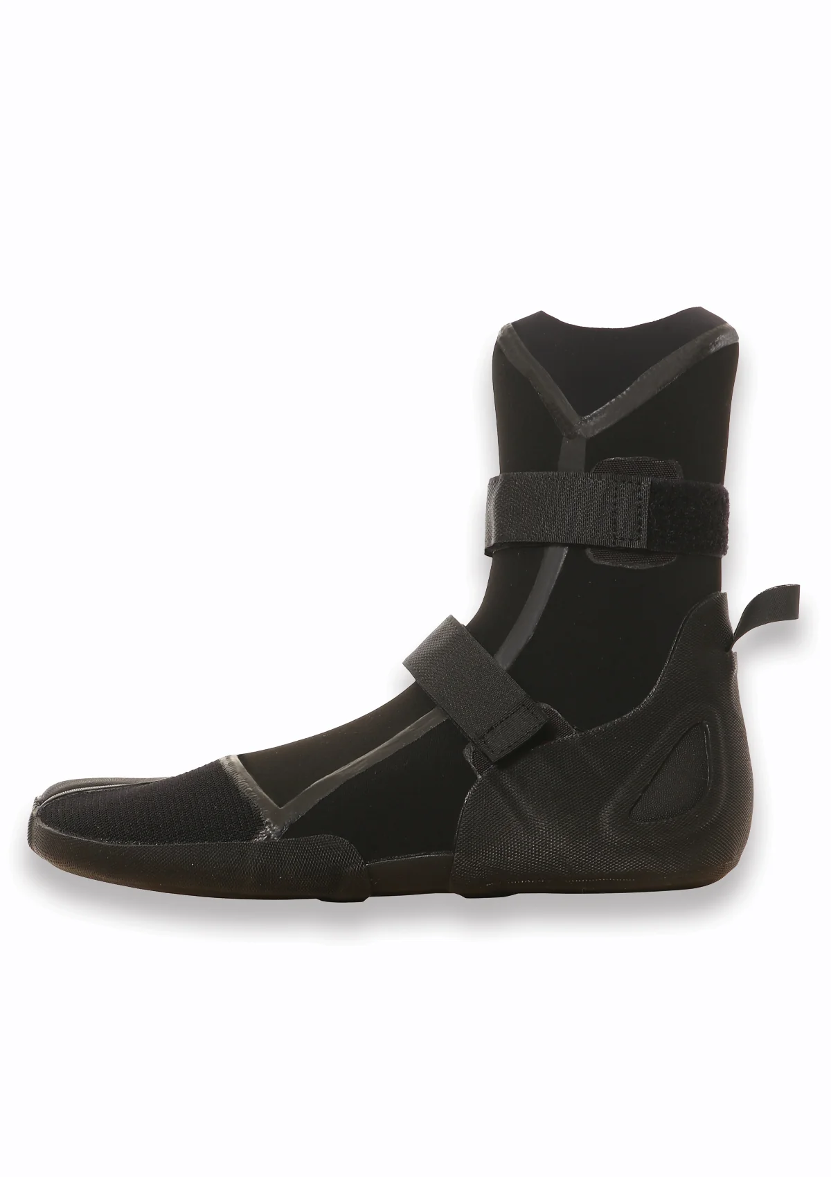 4mm Liquid Sealed Thermal Wetsuit Boot - Image 2