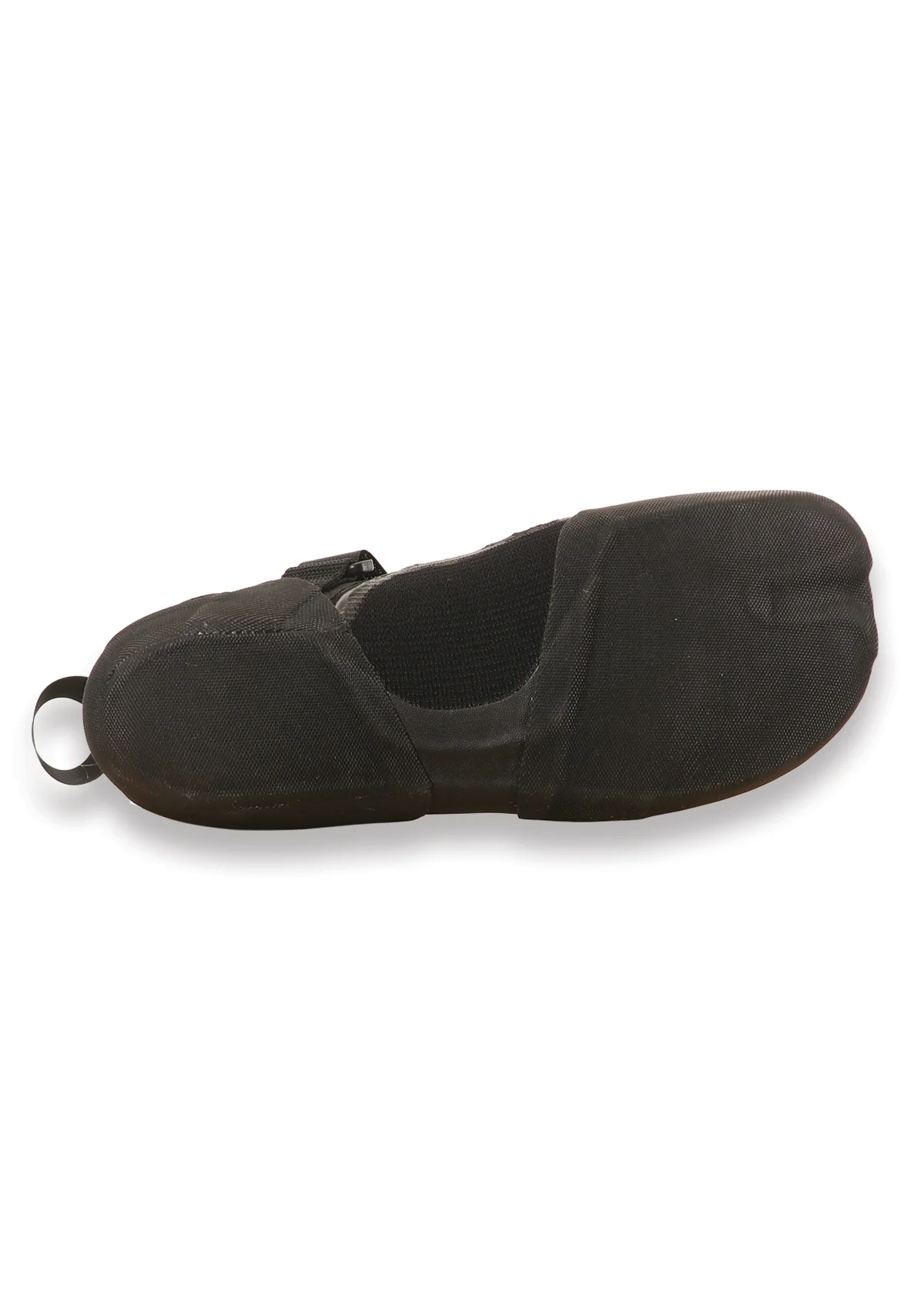 4mm Liquid Sealed Thermal Wetsuit Boot - Image 5