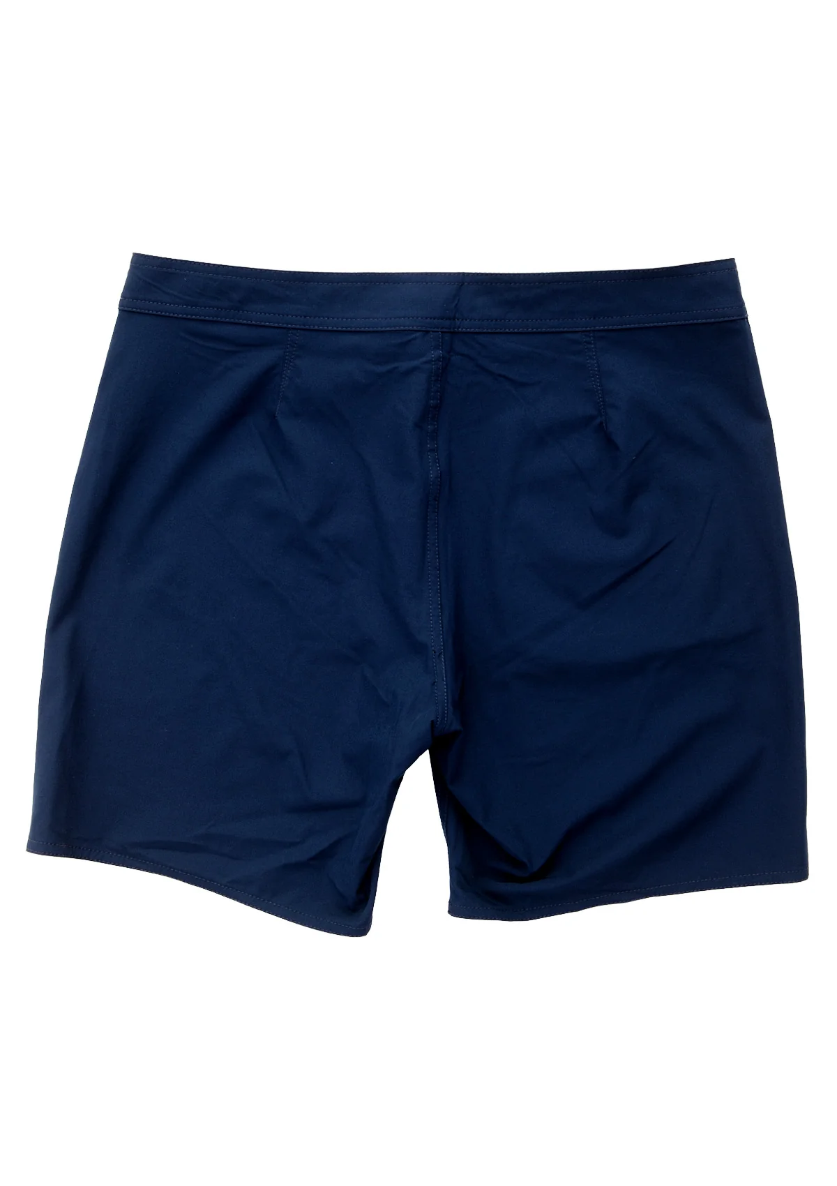Navy-Side Pocket Boardshort - Image 3