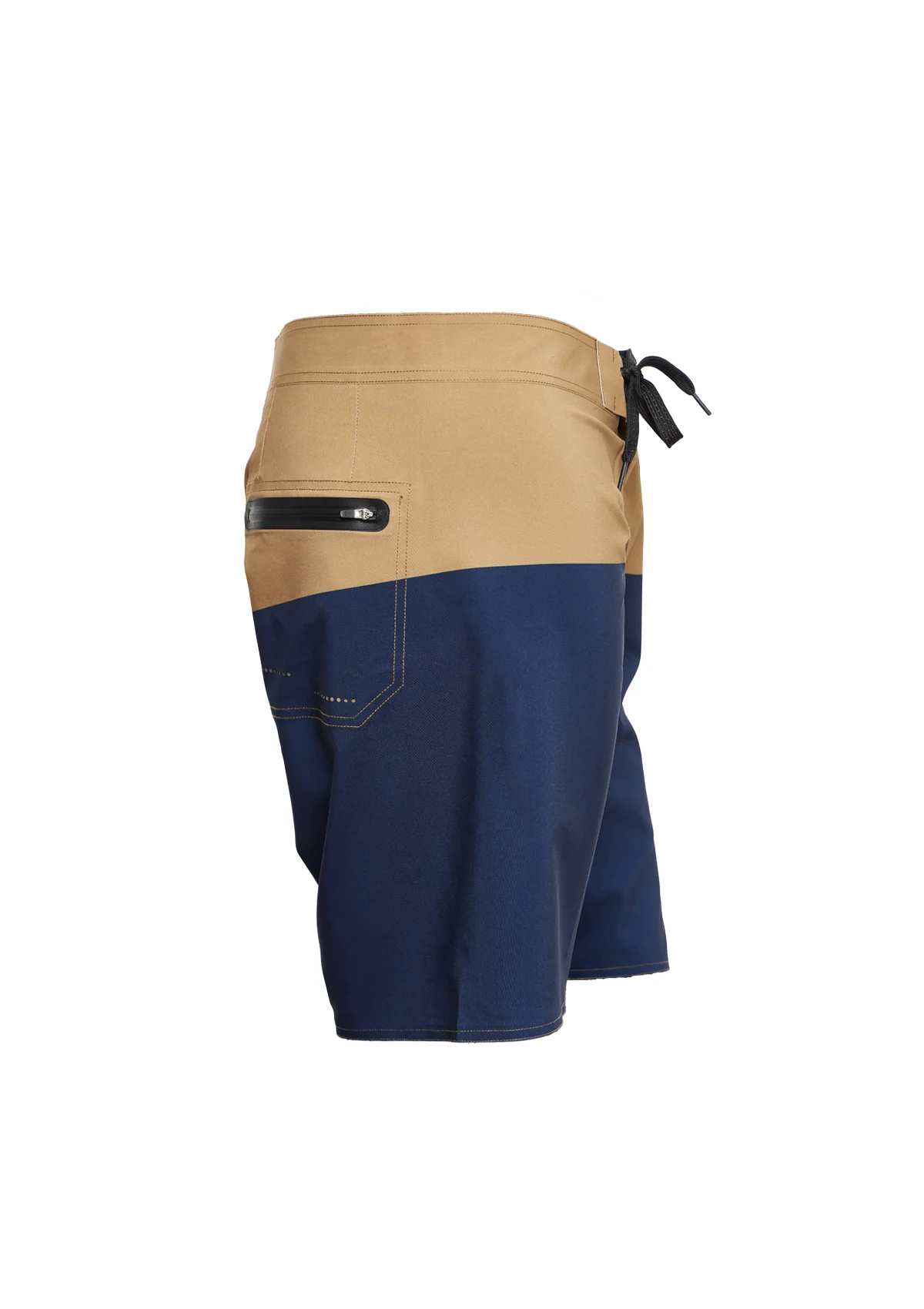 Navy Ultralight Boardshort - Image 6