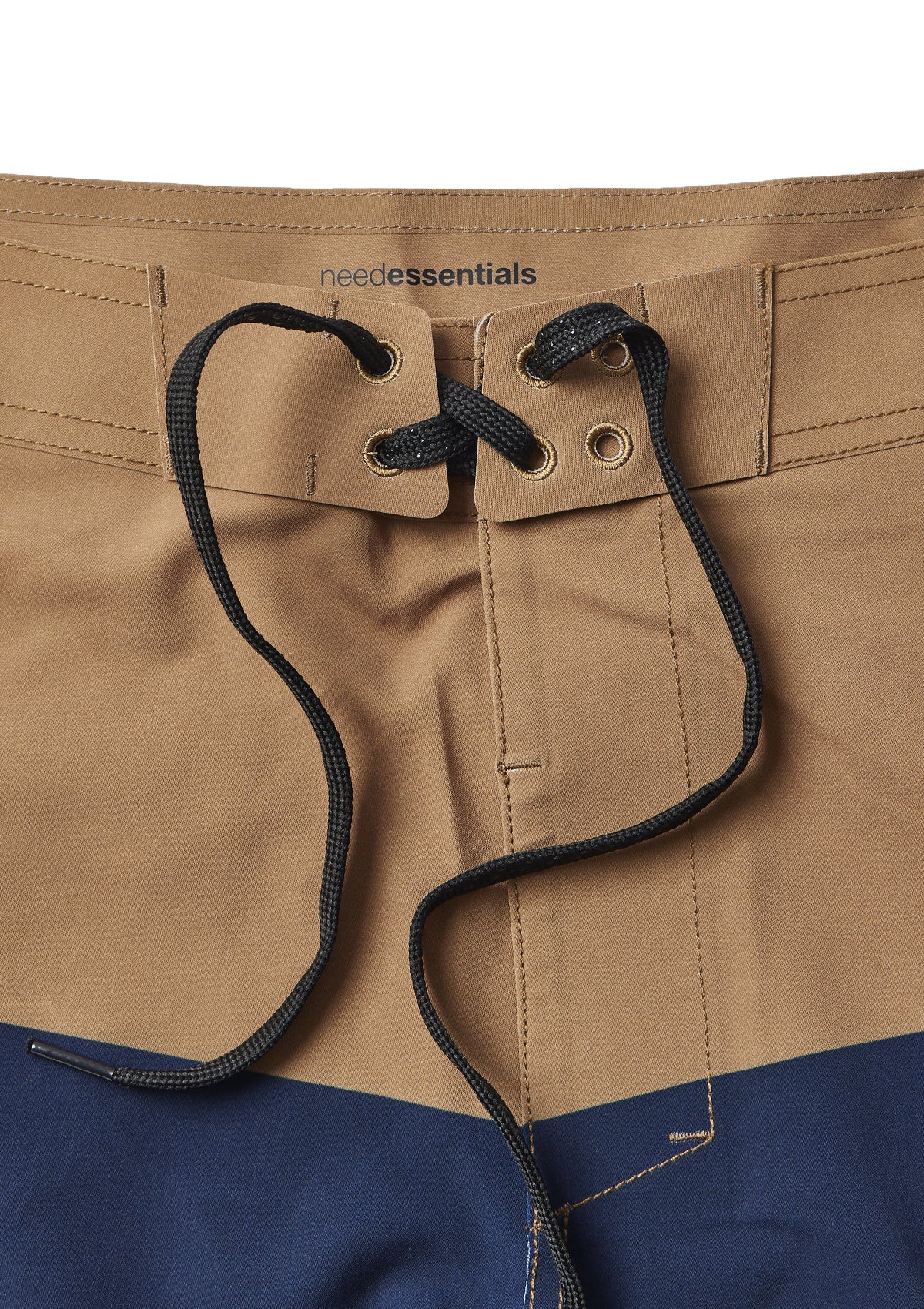 Navy Ultralight Boardshort - Image 7