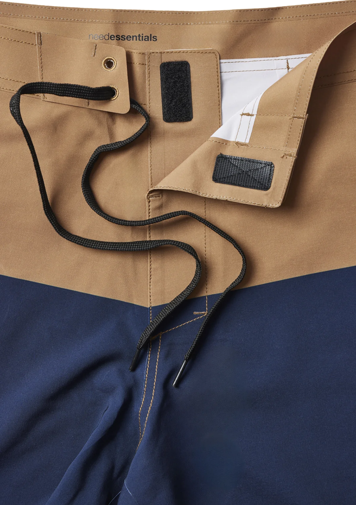 Navy Ultralight Boardshort - Image 8