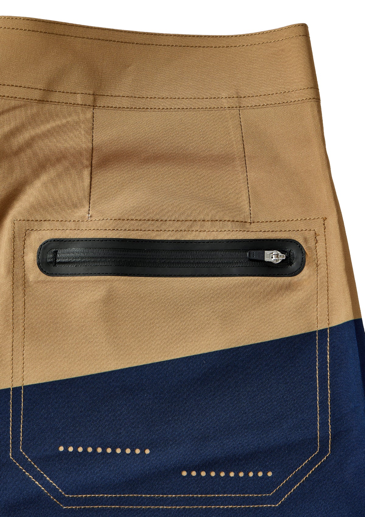 Navy Ultralight Boardshort - Image 9
