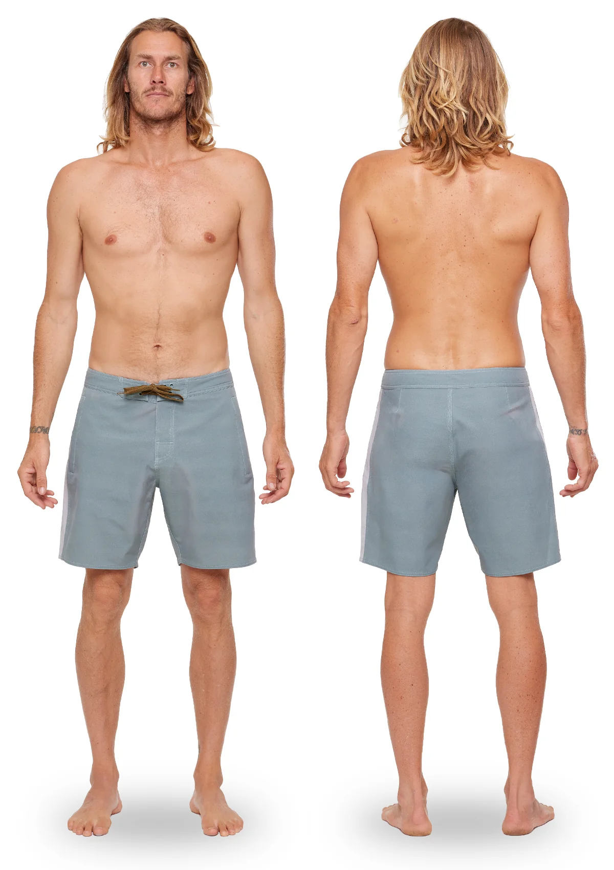 (Last Chance) Sage Expedition Boardshort - Image 4