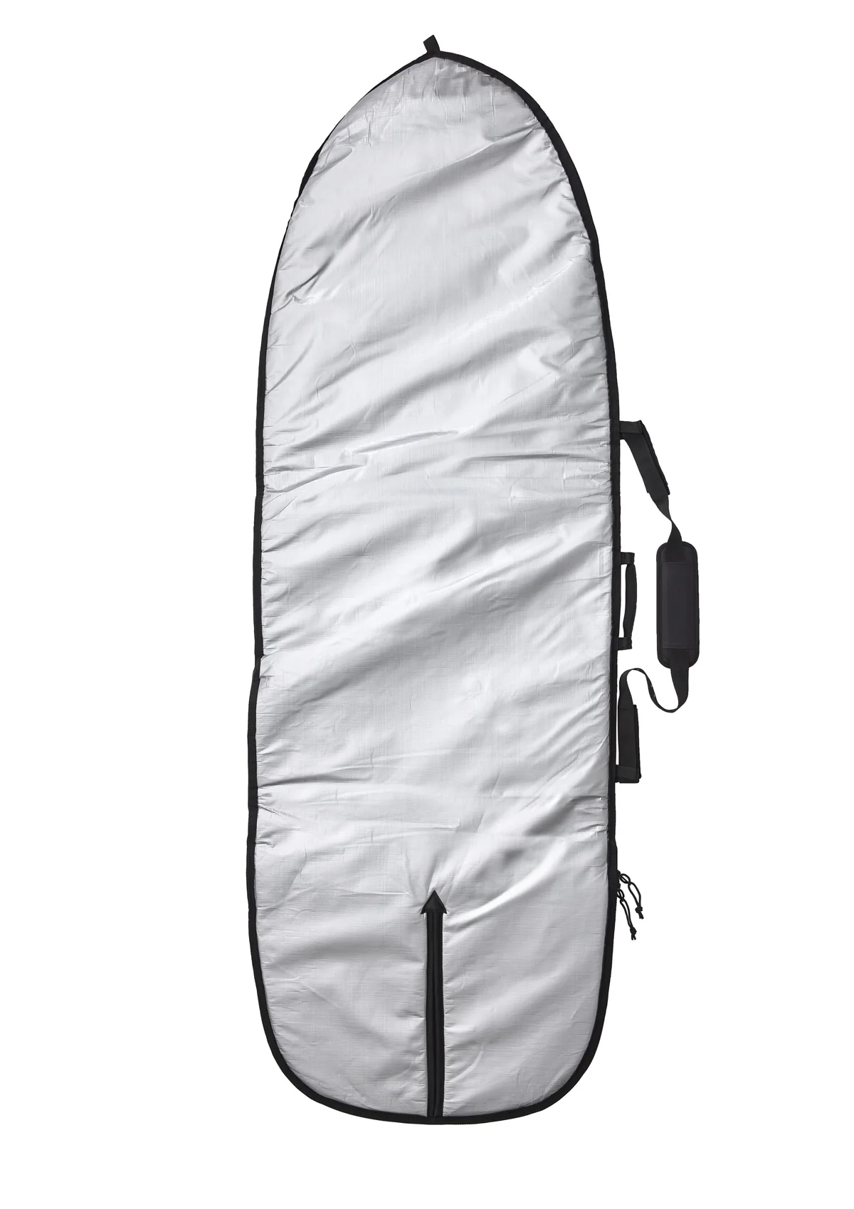 Single Hybrid Travel Board Bag 7'2" | 8'0" - Image 3