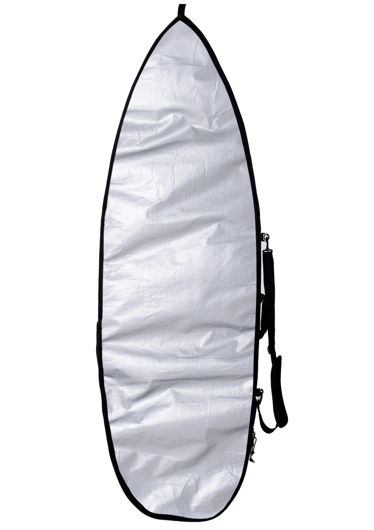Single Travel Board Bag 6'0" | 6'4" | 6'8" - Image 2